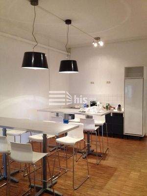 Beispiel Aufenthaltsraum