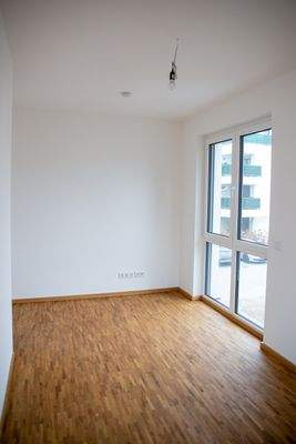 1. OG - Schlafzimmer