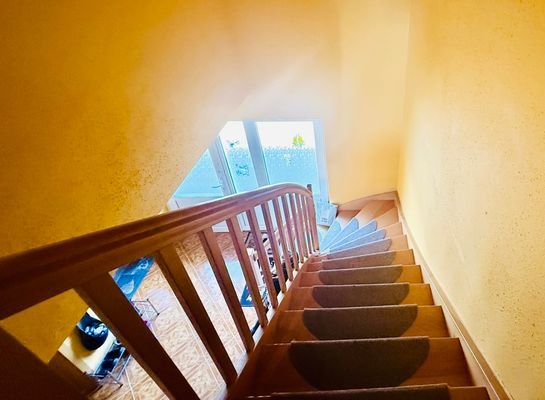 Treppe
