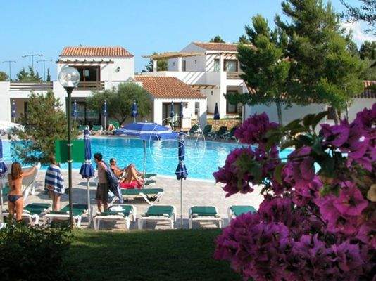 4* Luxusresort in Nuoro