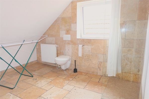 Badezimmer (exemplarisch)