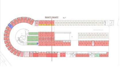 Wasserbillig Garage, Wasserbillig Stellplatz