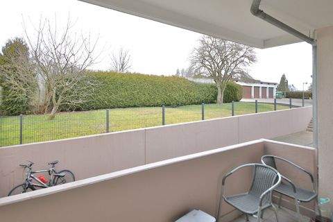 Schömberg Wohnungen, Schömberg Wohnung kaufen