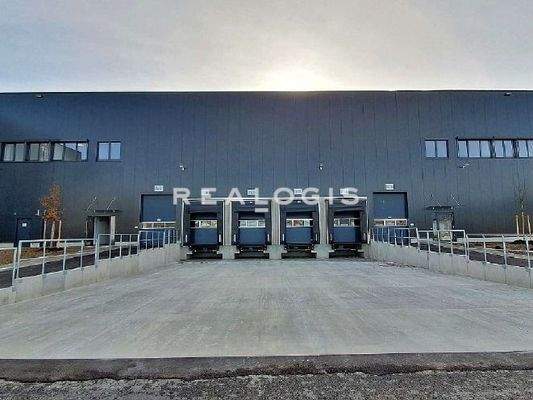 Beispielbild Außenansicht