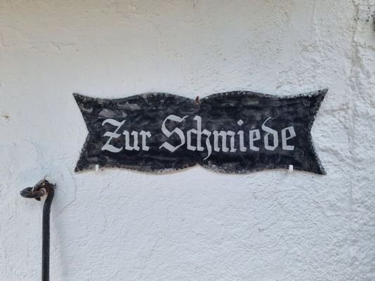 Schmiede