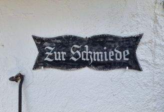 Schmiede