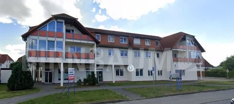 Greifswald Wohnungen, Greifswald Wohnung kaufen