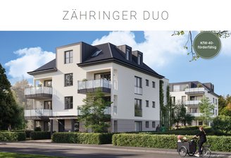 Titelbild Zähringer DUO