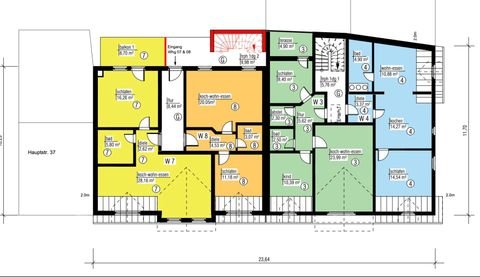 Stockach Wohnungen, Stockach Wohnung kaufen