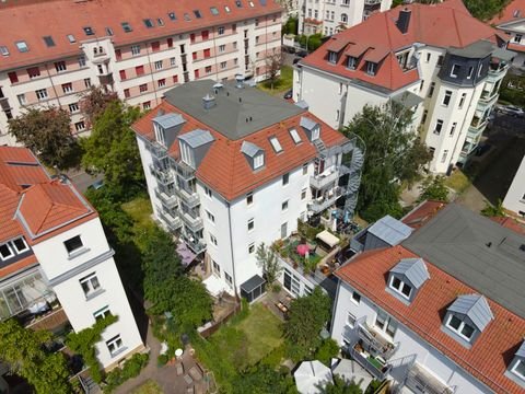 Leipzig Büros, Büroräume, Büroflächen 