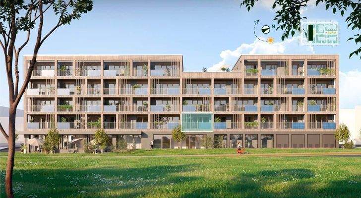 Willkommen in Ihrem neuen Zuhause