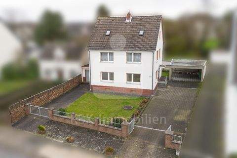 Niederkassel / Ranzel Häuser, Niederkassel / Ranzel Haus kaufen