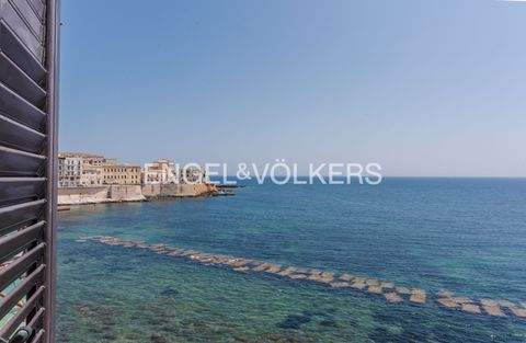 Siracusa Wohnungen, Siracusa Wohnung kaufen