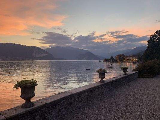 Lago Maggiore
