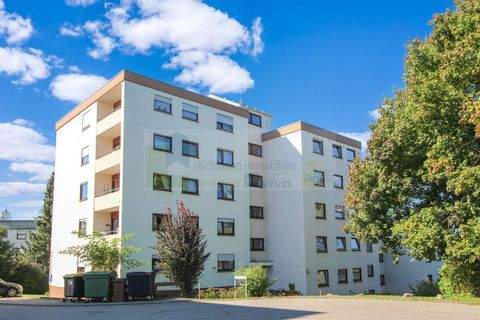 Brigachtal Wohnungen, Brigachtal Wohnung kaufen