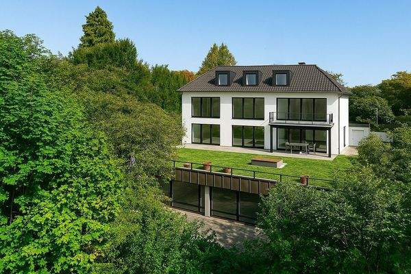 Visualisierung mit Gauben