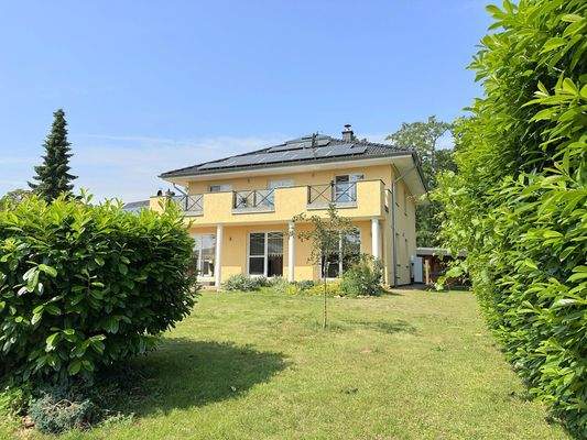 traumhaftes Anwesen in der Natur