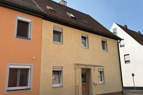 Schopfloch Häuser, Schopfloch Haus kaufen