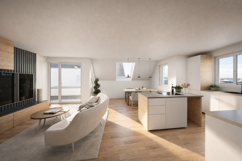 Herrenberg Wohnungen, Herrenberg Wohnung kaufen