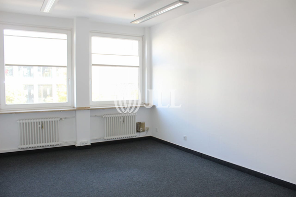 Büro - 3. OG