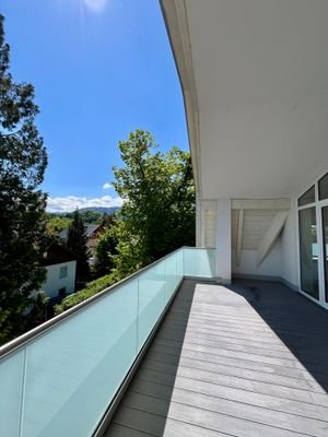 Südbalkon