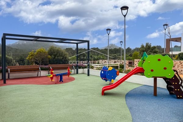 Spielplatz