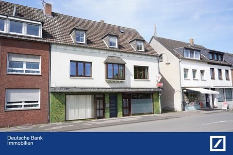 Goch Büros, Büroräume, Büroflächen 
