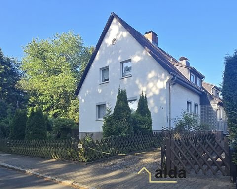 Salzgitter Häuser, Salzgitter Haus kaufen