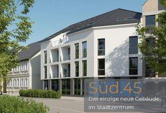 Strassenansicht des Hauses