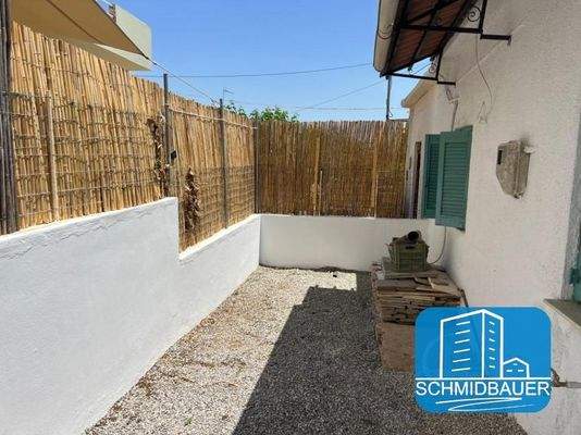 Kreta, Sivas: Charmantes Haus in einem schönen Dorf zu verkaufen