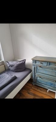 Wohnung 