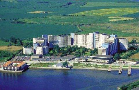 Heiligenhafen Wohnungen, Heiligenhafen Wohnung mieten