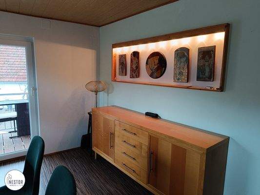 Haus - NESTOR Immobilien