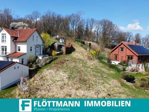 Horn-Bad Meinberg Grundstücke, Horn-Bad Meinberg Grundstück kaufen