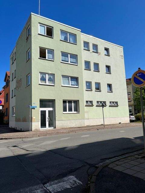 Gotha Wohnungen, Gotha Wohnung mieten