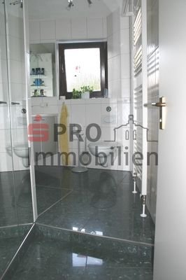 Bad im Obergeschoss
