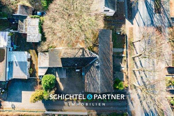 S&P | Grundstücksansicht