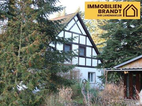 Ahrensfelde Häuser, Ahrensfelde Haus kaufen