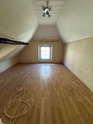 Schlafzimmer DG VH