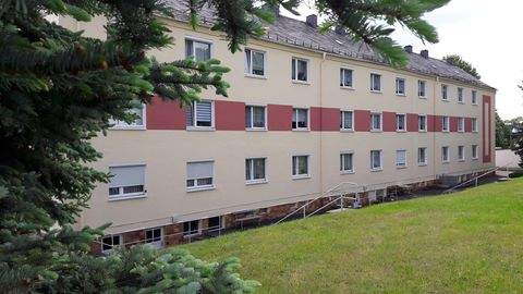 Bad Lobenstein Wohnungen, Bad Lobenstein Wohnung mieten