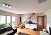 Wohnzimmer 1. Ebene