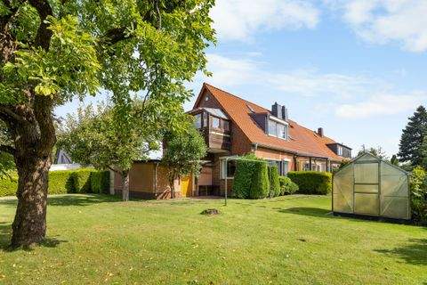 Hannover Häuser, Hannover Haus kaufen