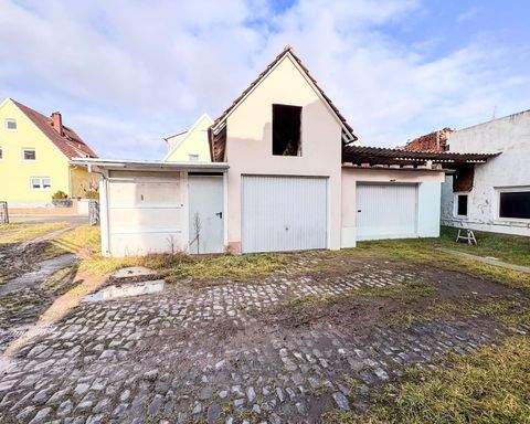 Reinheim Häuser, Reinheim Haus kaufen