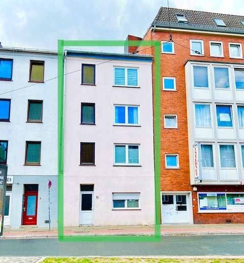 Bremen Wohnungen, Bremen Wohnung mieten