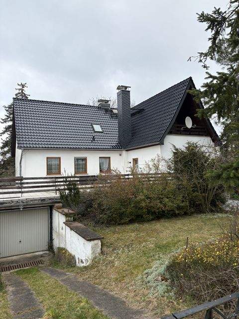 Schönebeck (Elbe) Häuser, Schönebeck (Elbe) Haus kaufen