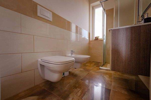 Neue Gästeunterkunft in Santa Maria al Bagno (Lecce)