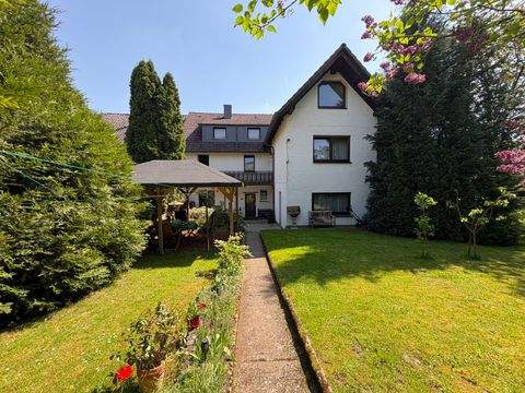 Witzenhausen Häuser, Witzenhausen Haus kaufen