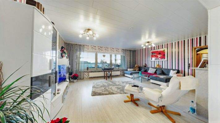 Wohnzimmer Haupthaus