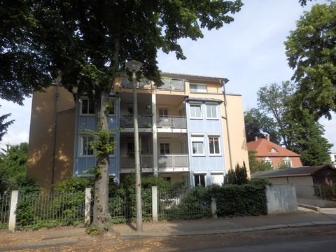 Dresden / Plauen Garage, Dresden / Plauen Stellplatz