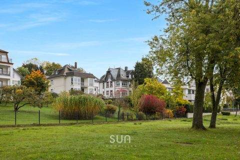 Oberursel (Taunus) Wohnungen, Oberursel (Taunus) Wohnung kaufen